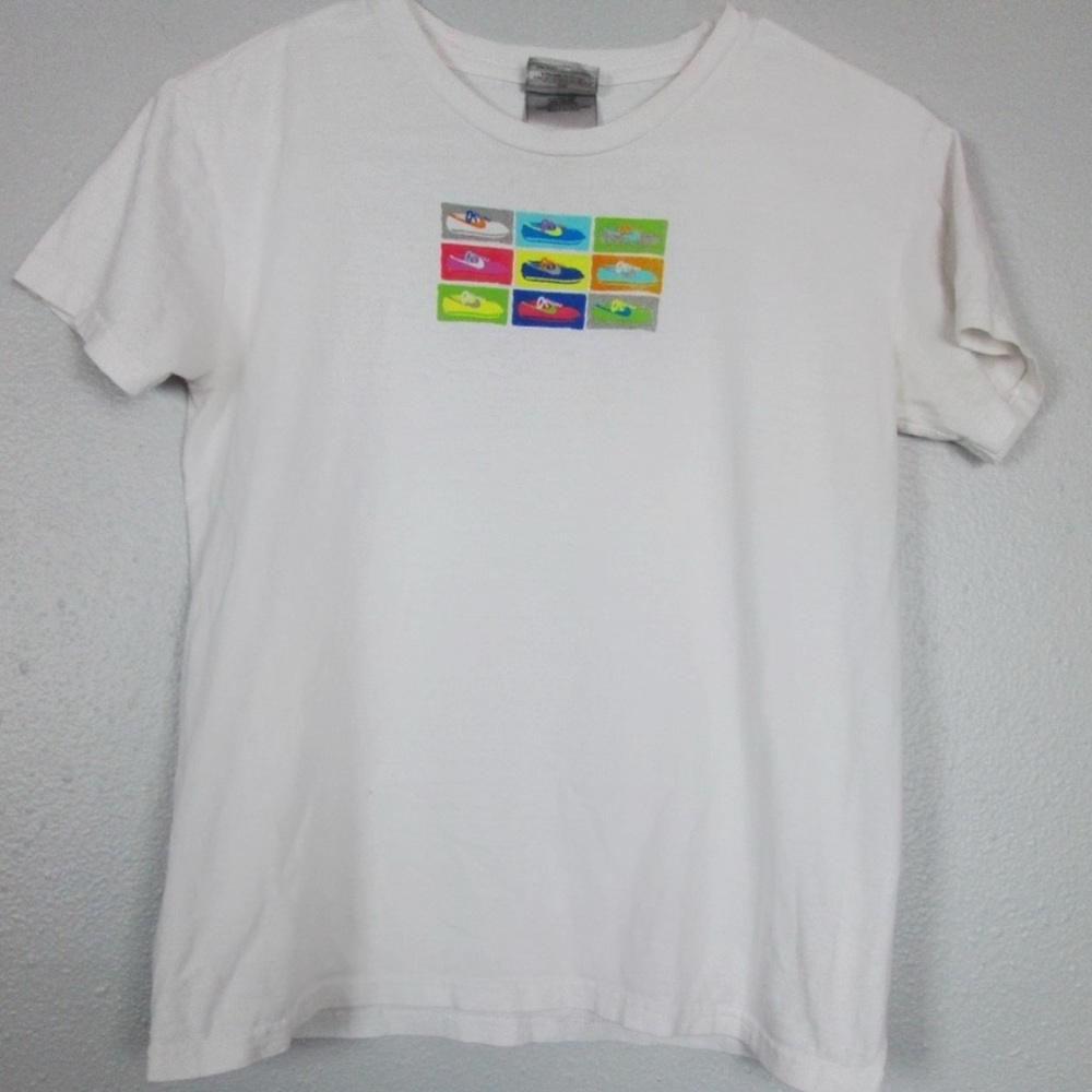 Small Nike T Shirt